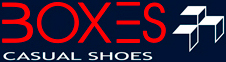 Boxes Casual Shoes