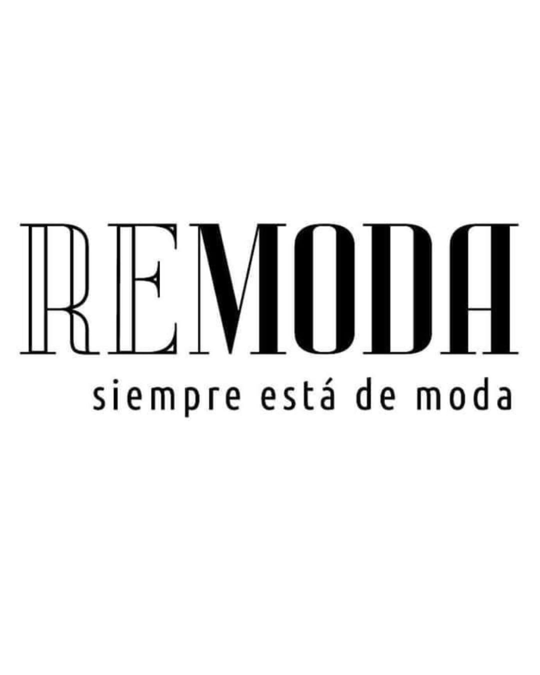 Remoda