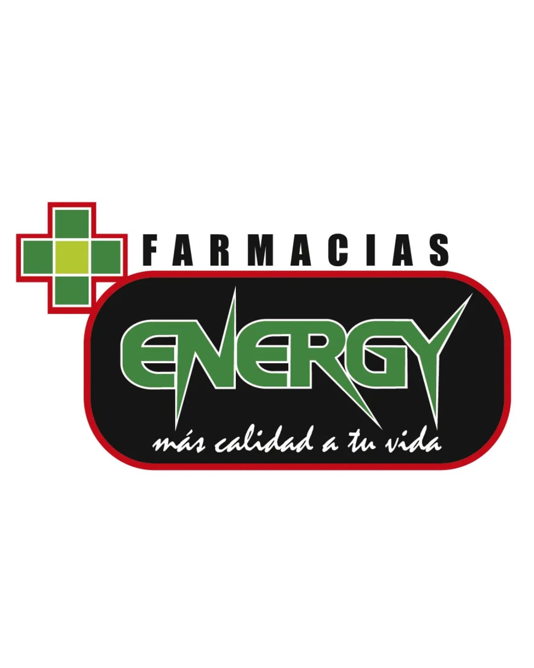 Farmacias Energy