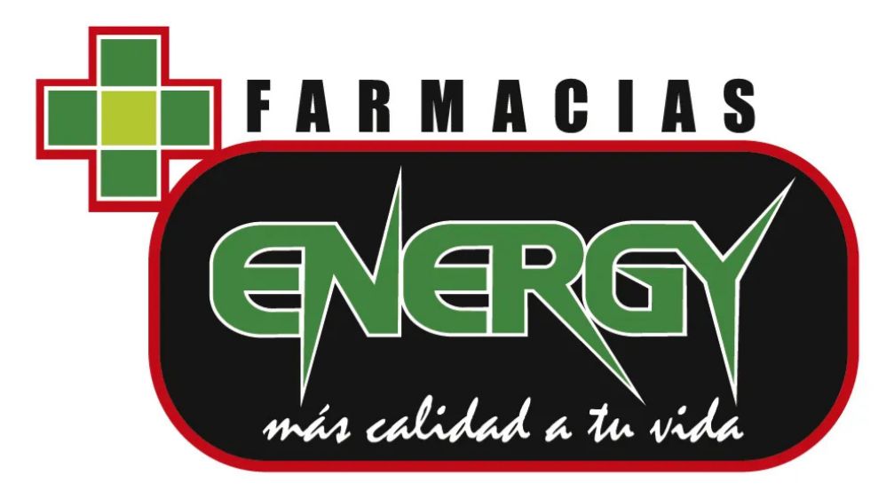Farmacias Energy