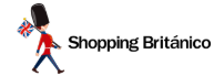 Shopping Britanico 
