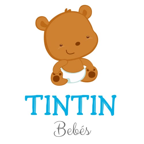 TIN TIN BEBES 